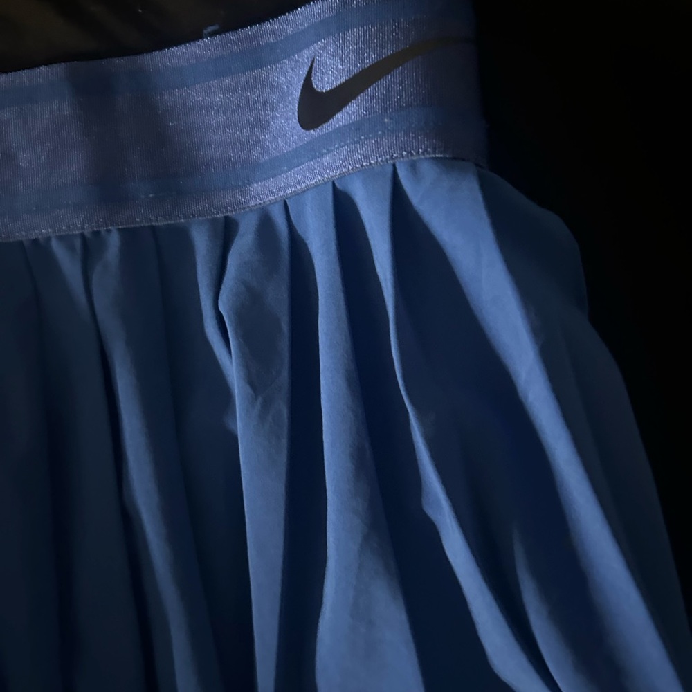 Nike tennis skirt
